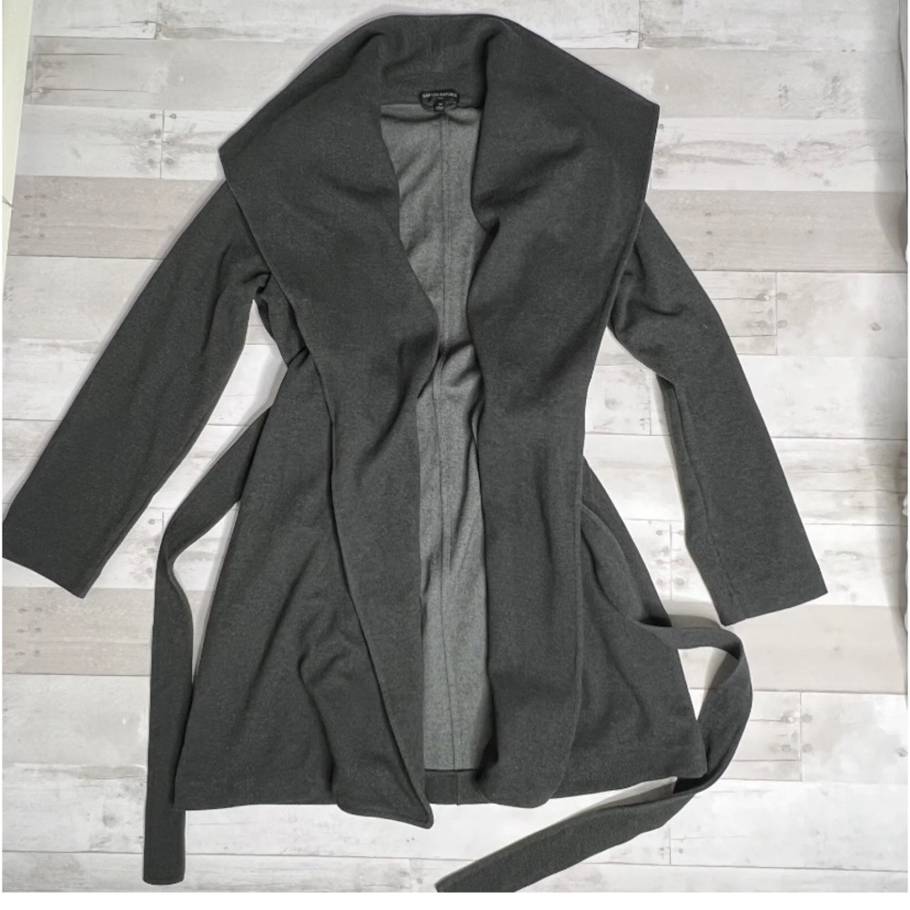 Banana Republic Coat